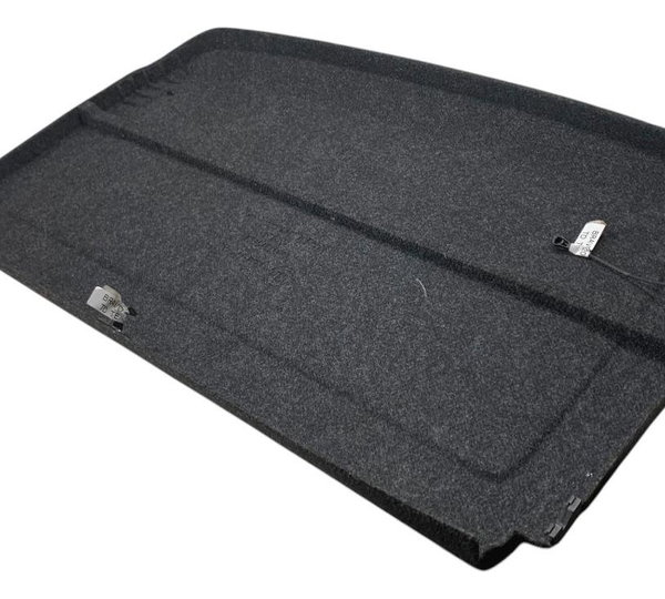 Tampao Traseiro Bagagito Fiat Bravo 2011/2014