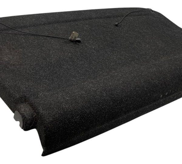 Tampao Traseiro Bagagito Fiat Bravo 2011/2014