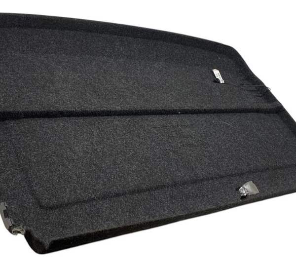Tampao Traseiro Bagagito Fiat Bravo 2011/2014