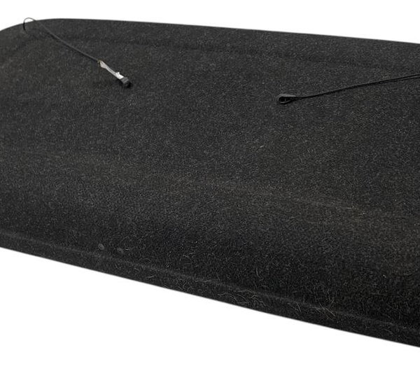 Tampao Traseiro Bagagito Fiat Bravo 2011/2014