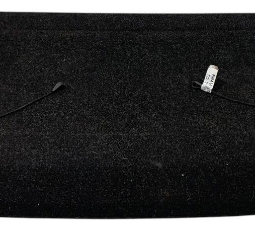 Tampao Traseiro Bagagito Fiat Bravo 2011/2014