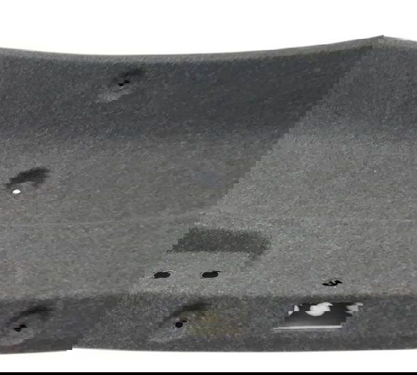 Forro Carpete Tampa Traseira Chevrolet Cruze Sedan 1.4 2018