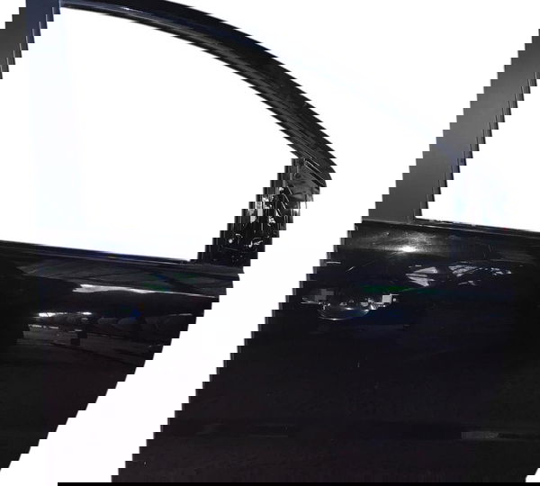 Porta Dianteira Direita Volkswagen Spacefox 2018 Original Foto