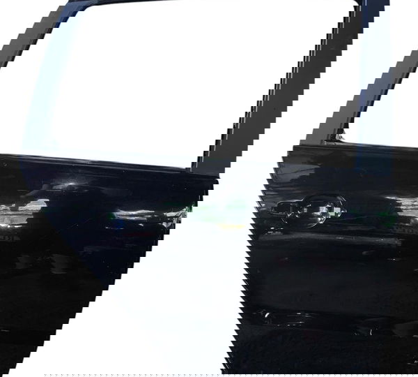 Porta Traseira Direita Volkswagen Spacefox 2018 C/detalhe Original Foto