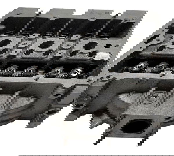 Cabeçote Volkswagem Up 1.0 12v 3cc 2015