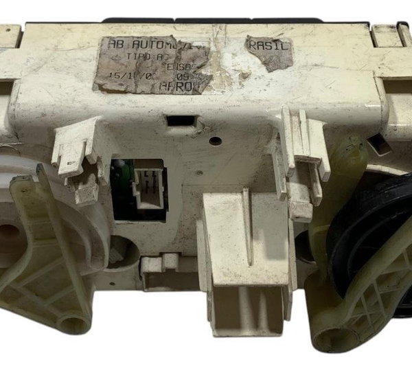 Comando Ar Condicionado Chevrolet Astra 2003/2011 C/detalhe