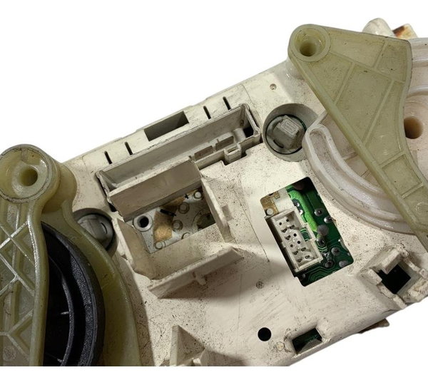 Comando Ar Condicionado Chevrolet Astra 2003/2011 C/detalhe