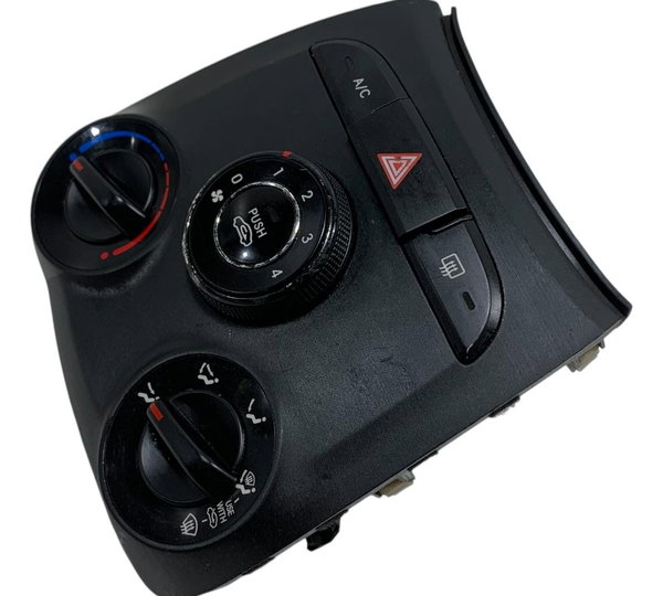 Comando Ar Condicionado Hyundai Hb20 2016