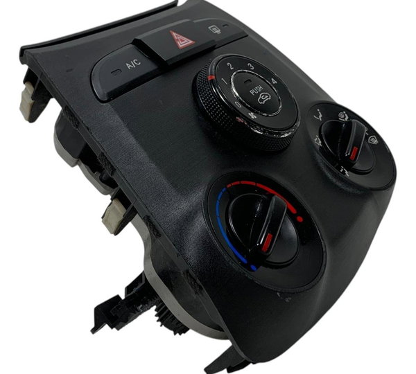 Comando Ar Condicionado Hyundai Hb20 2016