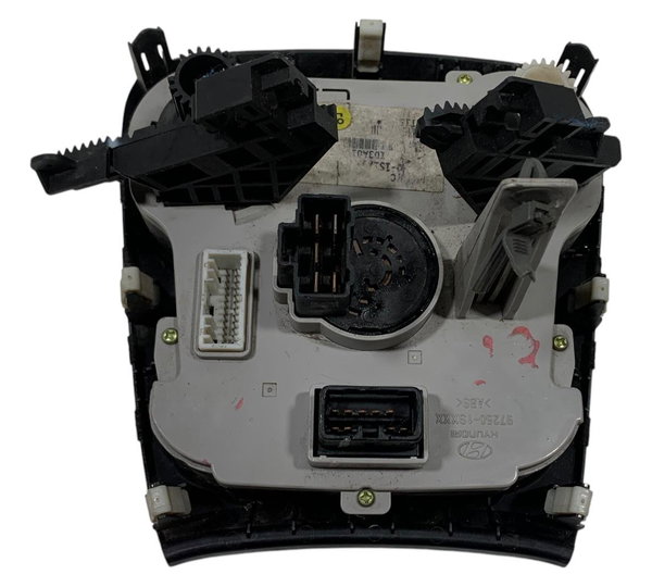 Comando Ar Condicionado Hyundai Hb20 2016
