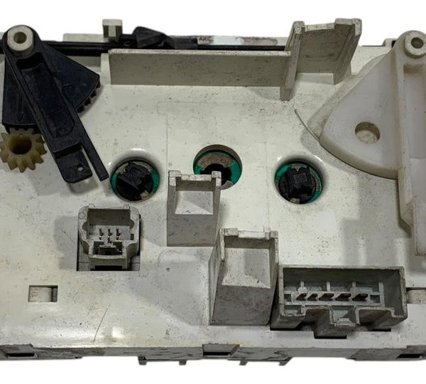 Comando Ar Quente Ventilação Peugeot 206 2005