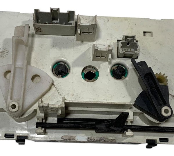Comando Ar Quente Ventilação Peugeot 206 2005