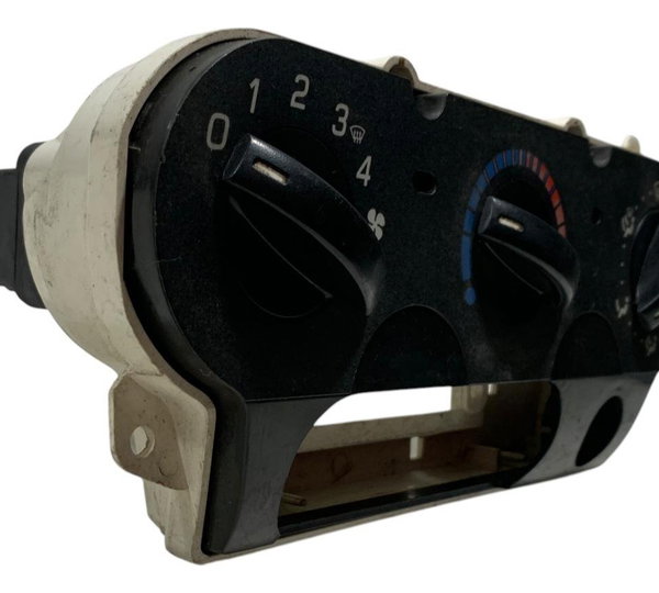 Comando Ar Quente Ventilação Ford Ecosport 2008 S/ar