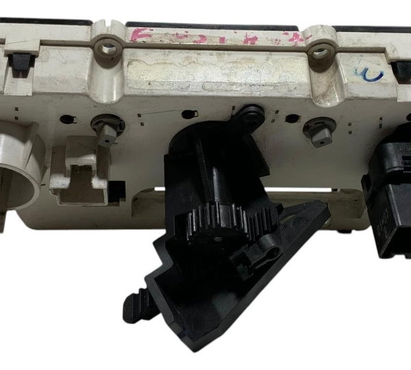 Comando Ar Quente Ventilação Ford Ecosport 2008 S/ar