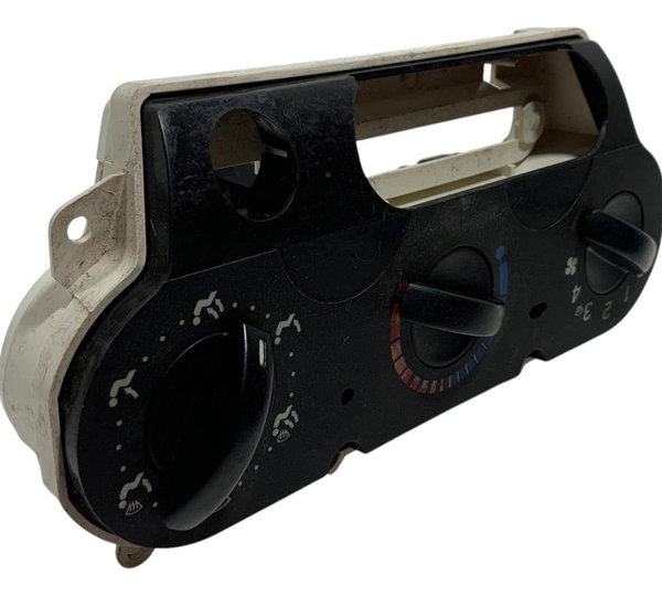 Comando Ar Quente Ventilação Ford Ecosport 2008 S/ar