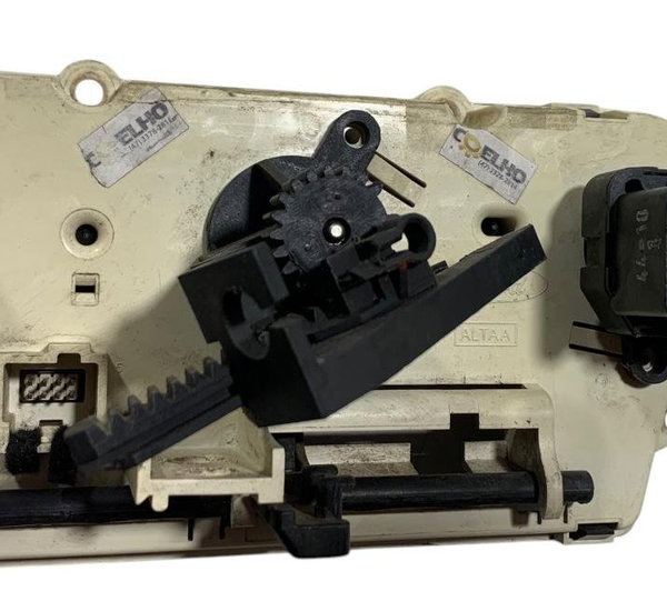 Comando Ar Condicionado Ford Ecosport 2008