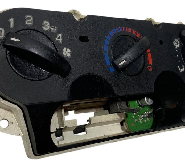 Comando Ar Condicionado Ford Ecosport 2008