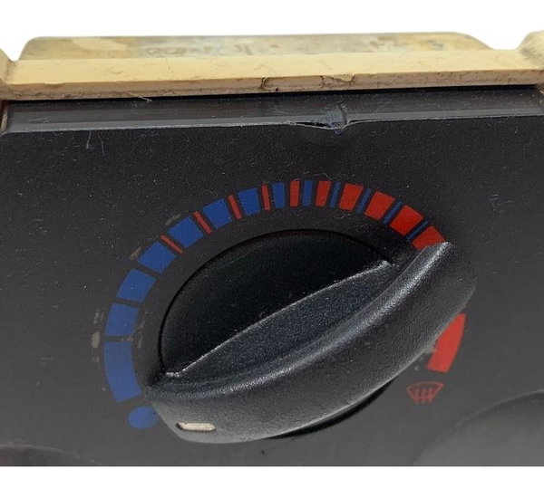 Comando Ar Condicionado Ford Ecosport 2008