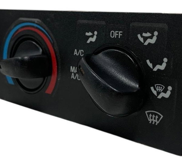 Comando Ar Condicionado Ford Ranger Explorer 1998/2004