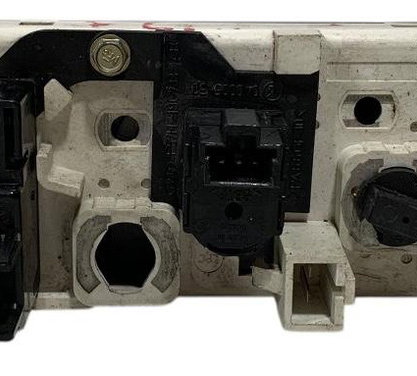 Comando Ar Condicionado Ford Ranger Explorer 1998/2004