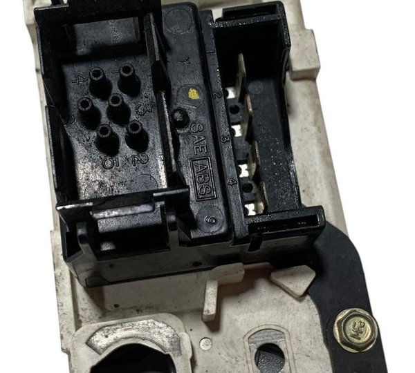 Comando Ar Condicionado Ford Ranger Explorer 1998/2004