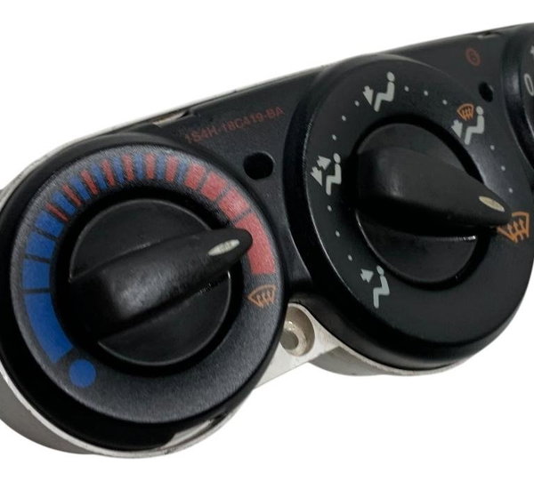 Comando Ar Condicionado Ford Focus 2006
