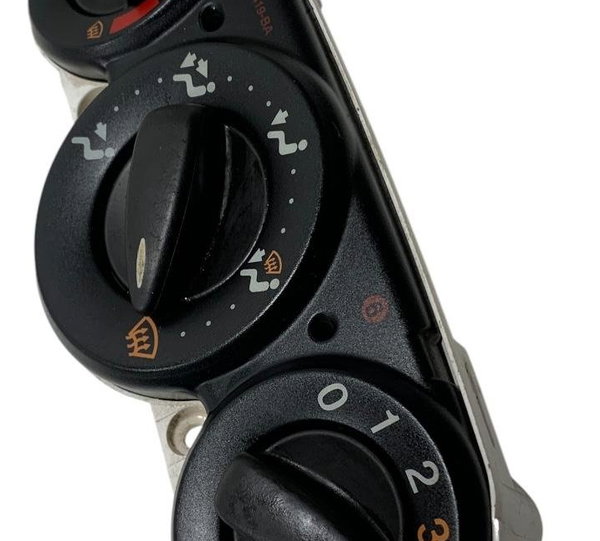 Comando Ar Condicionado Ford Focus 2006