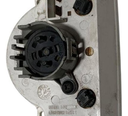 Comando Ar Condicionado Ford Focus 2006