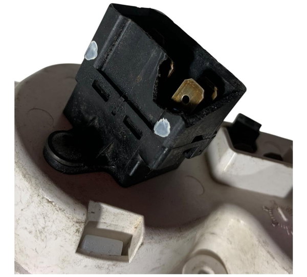 Comando Ar Condicionado Ford Focus 2006