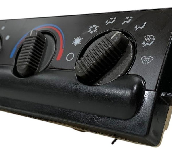 Comando Ar Condicionado Chevrolet S10 Blazer 2.4 2001/2011