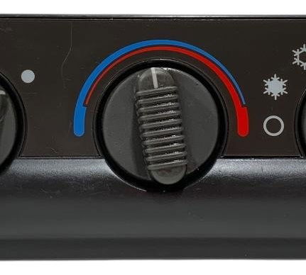 Comando Ar Condicionado Chevrolet S10 Blazer 2.4 2001/2011