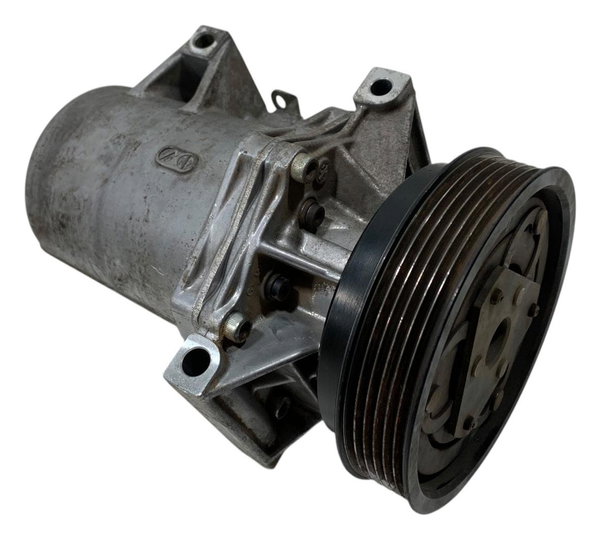 Compressor Ar Condicionado Renault Sandero 1.6 2015