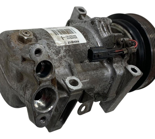 Compressor Ar Condicionado Renault Sandero 1.6 2015