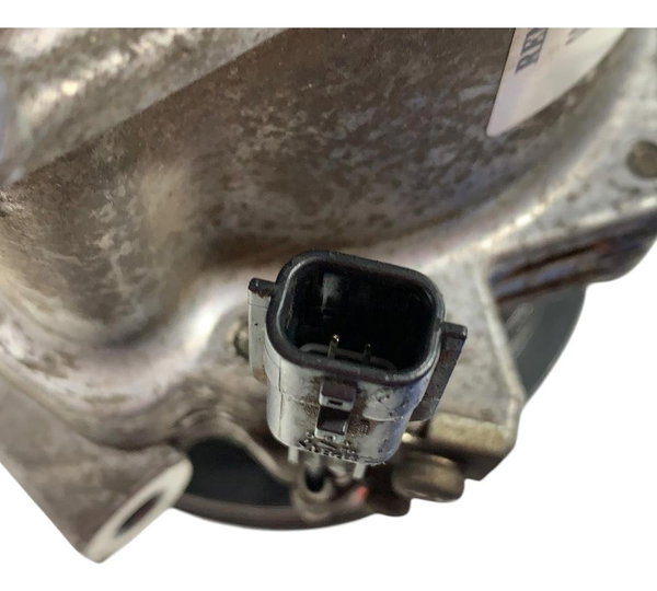 Compressor Ar Condicionado Renault Sandero 1.6 2015