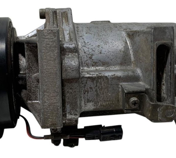 Compressor Ar Condicionado Renault Sandero 1.6 2015