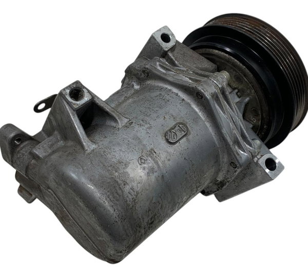 Compressor Ar Condicionado Renault Sandero 1.6 2015