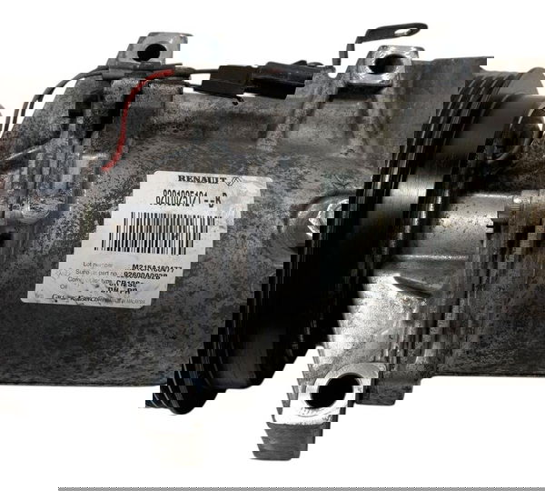 Compressor Ar Condicionado Renault Sandero 1.6 2015