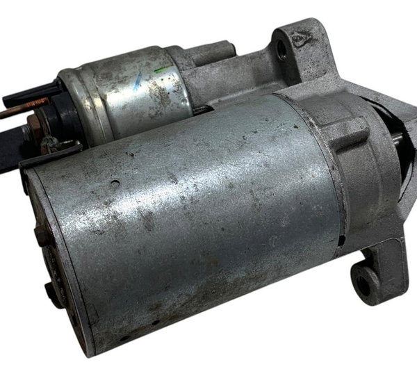 Motor Arranque Partida Renault Sandero Logan 1.6 2015