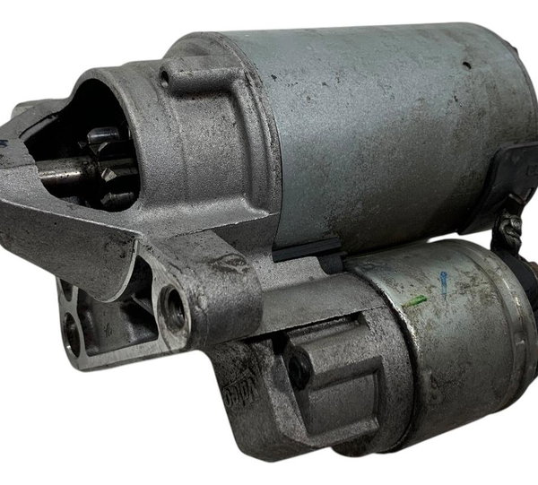 Motor Arranque Partida Renault Sandero Logan 1.6 2015
