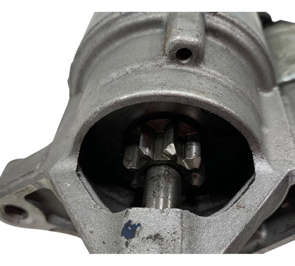 Motor Arranque Partida Renault Sandero Logan 1.6 2015
