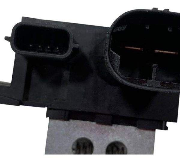 Resistencia Ventoinha Radiador Renault Sandero 1.6 2015