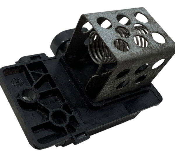 Resistencia Ventoinha Radiador Renault Sandero 1.6 2015