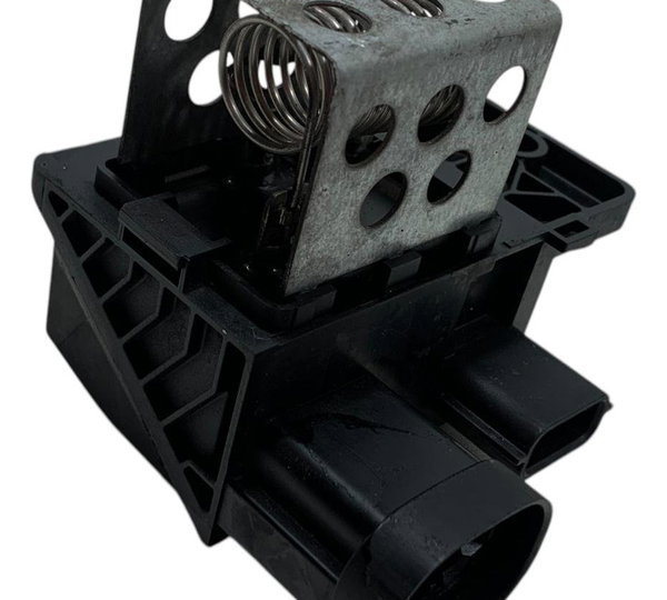 Resistencia Ventoinha Radiador Renault Sandero 1.6 2015