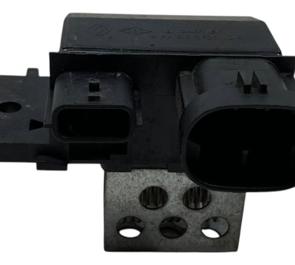 Resistencia Ventoinha Radiador Renault Sandero 1.6 2015
