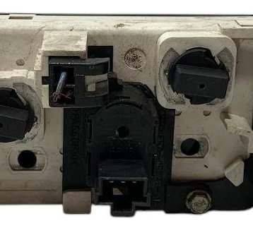 Comando Ar Condicionado Ford Ranger Explorer 1998-04