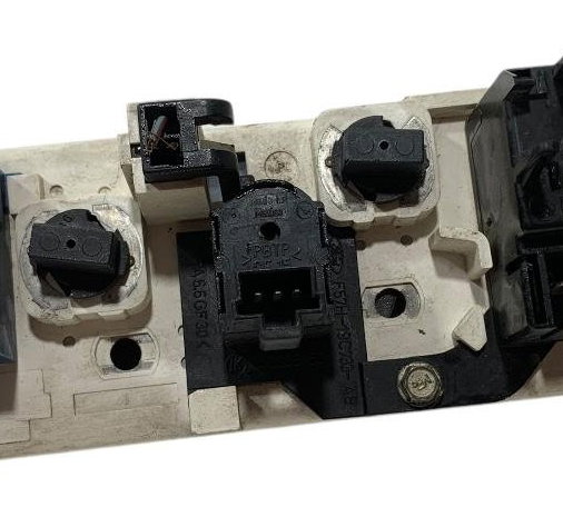 Comando Ar Condicionado Ford Ranger Explorer 1998-04