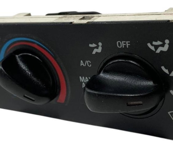 Comando Ar Condicionado Ford Ranger Explorer 1998-04