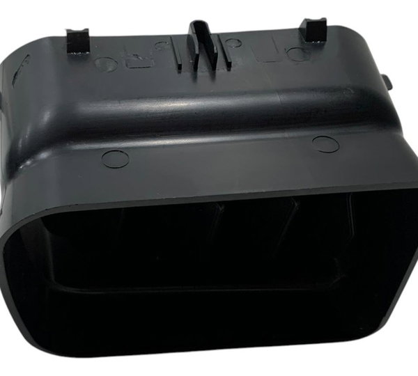 Difusor Ar Central Lado Direito Renault Sandero 1.6 2015