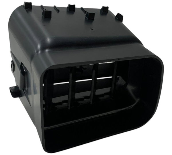 Difusor Ar Central Lado Direito Renault Sandero 1.6 2015
