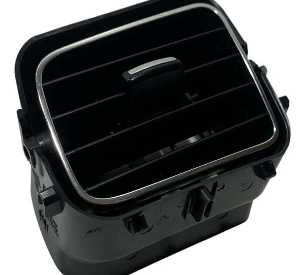 Difusor Ar Central Lado Direito Renault Sandero 1.6 2015